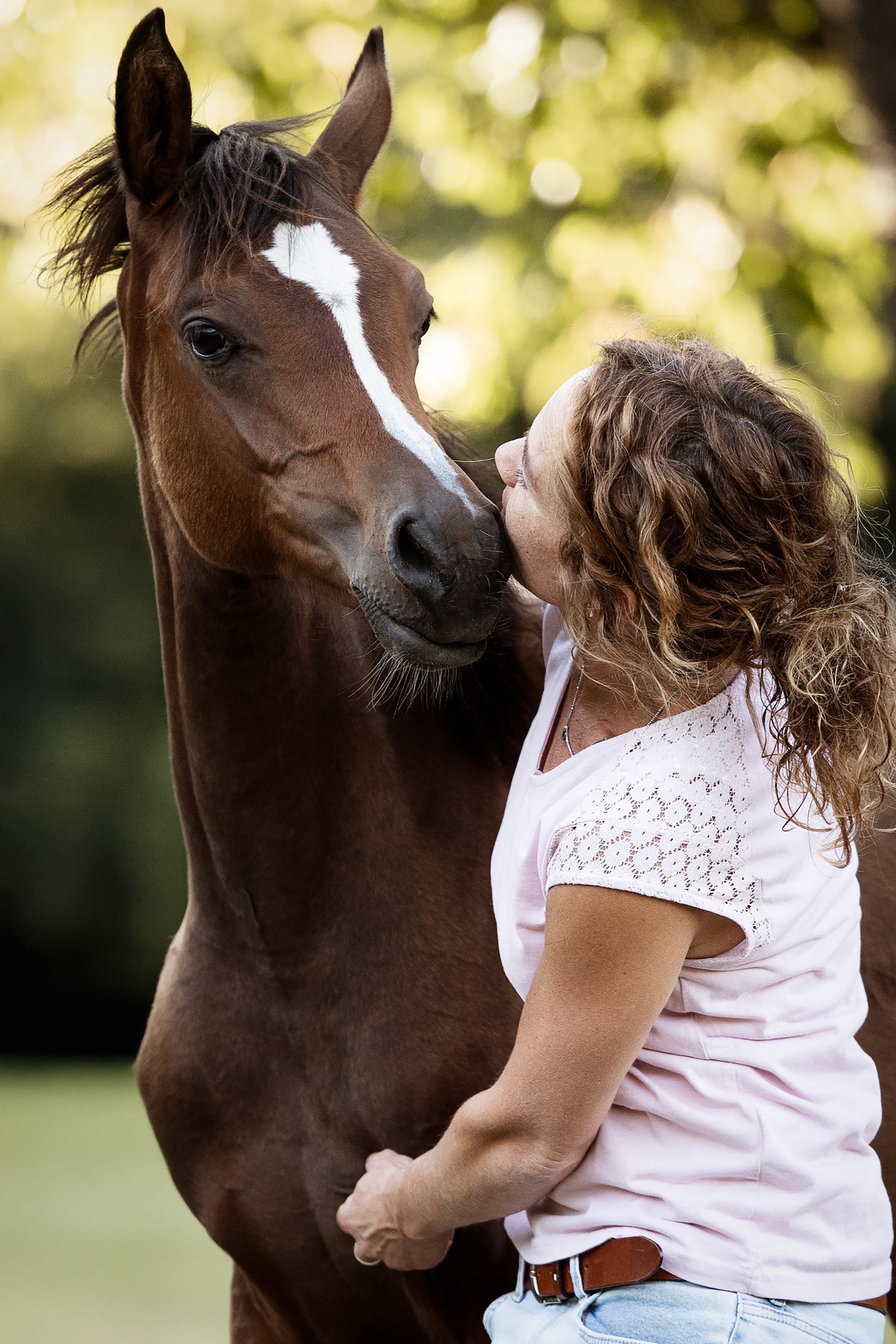 „Lieben bedeutet auch loslassen!“